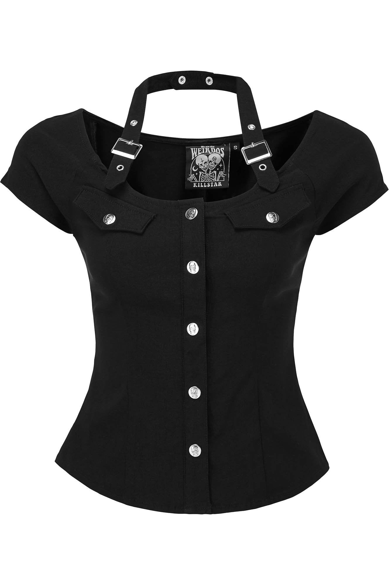 Army of Darkness Top Resurrect sold by Killstar product image thumbnail 5