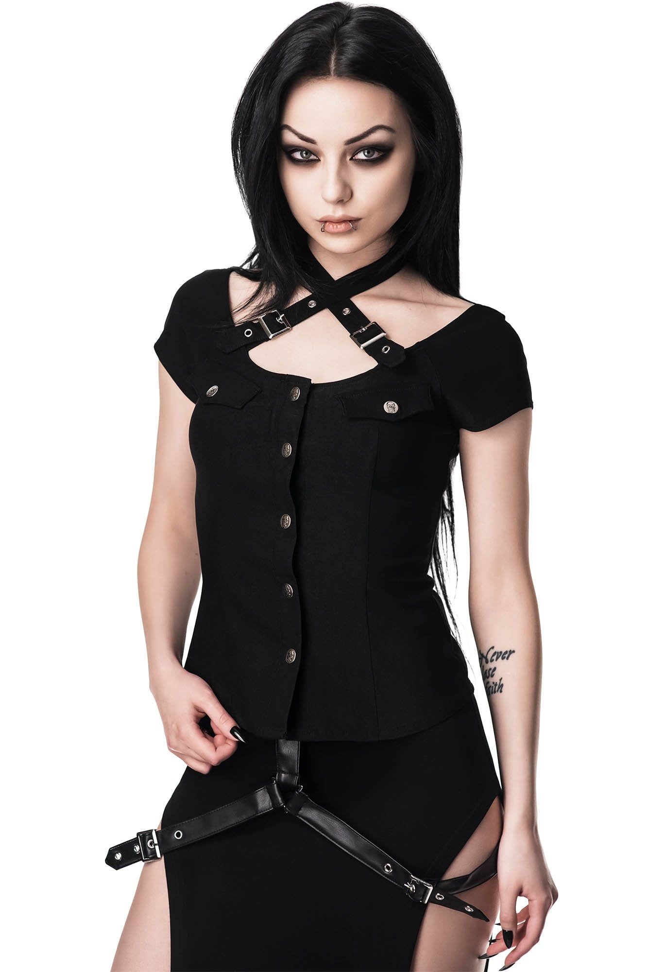 Army of Darkness Top Resurrect sold by Killstar product image thumbnail 2