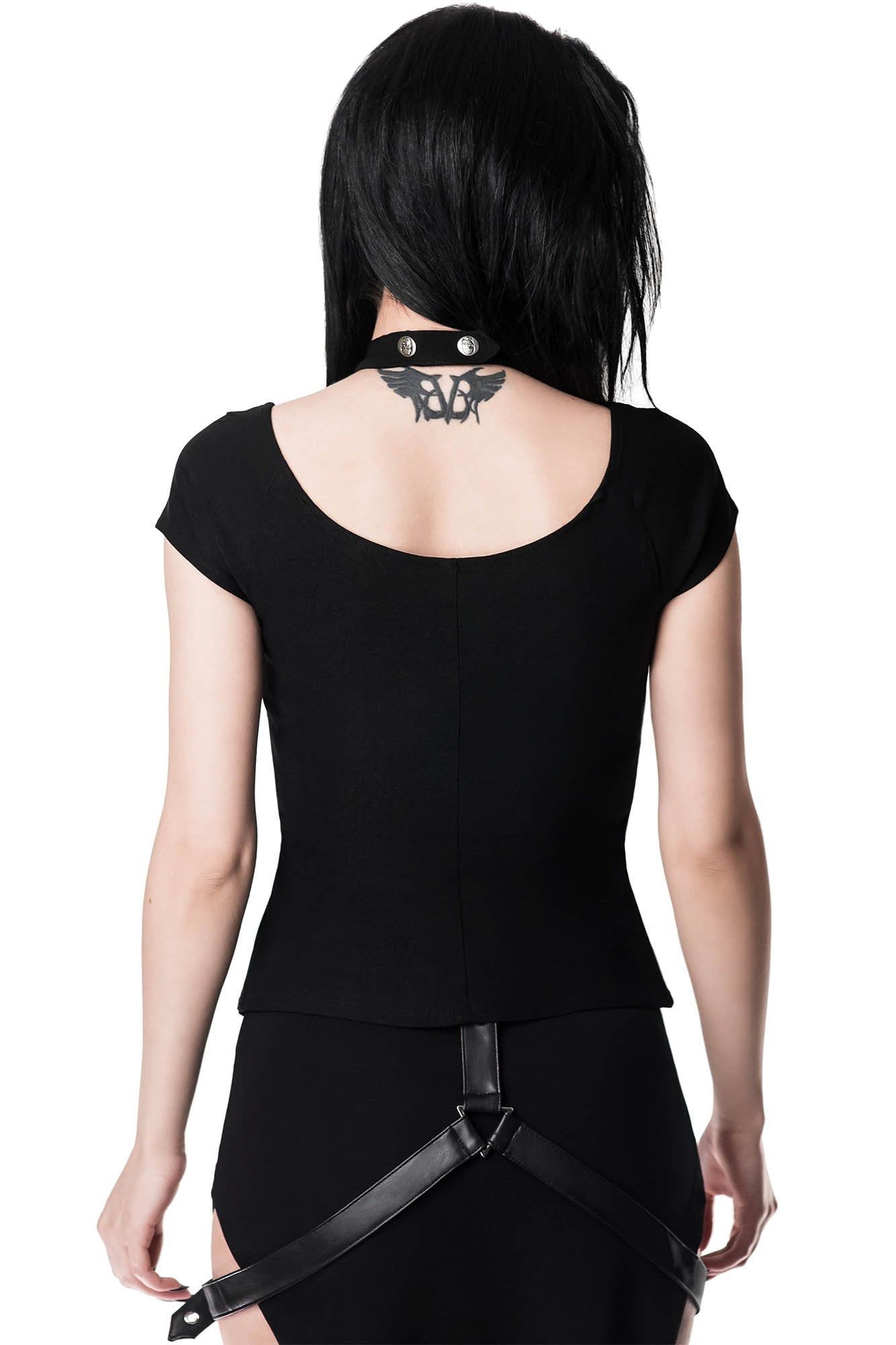 Army of Darkness Top Resurrect sold by Killstar product image thumbnail 3