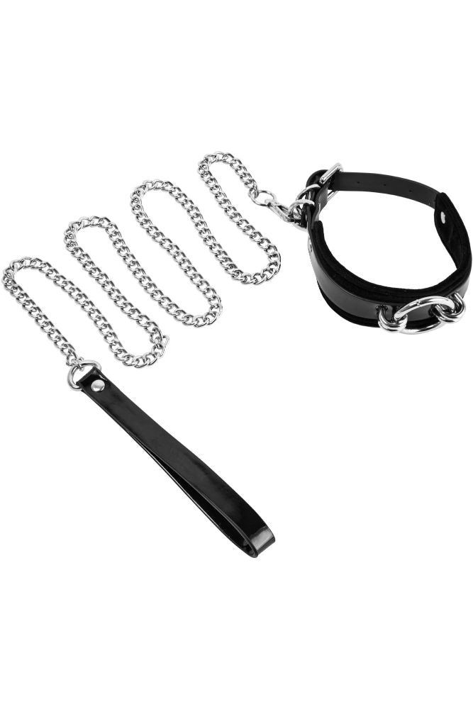 Eris Choker & Lead Resurrect sold by Killstar product image thumbnail 3