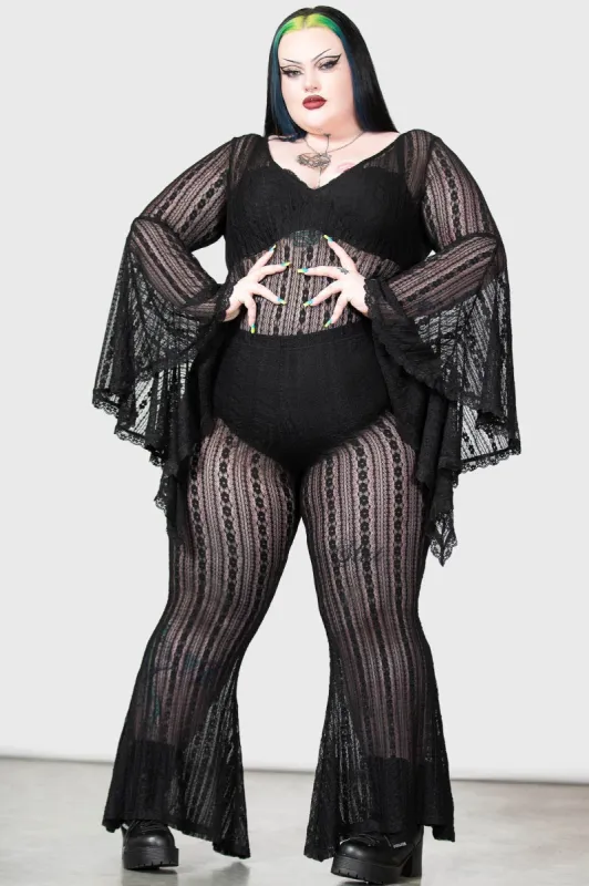 Franca Flares [B] [PLUS] sold by Killstar