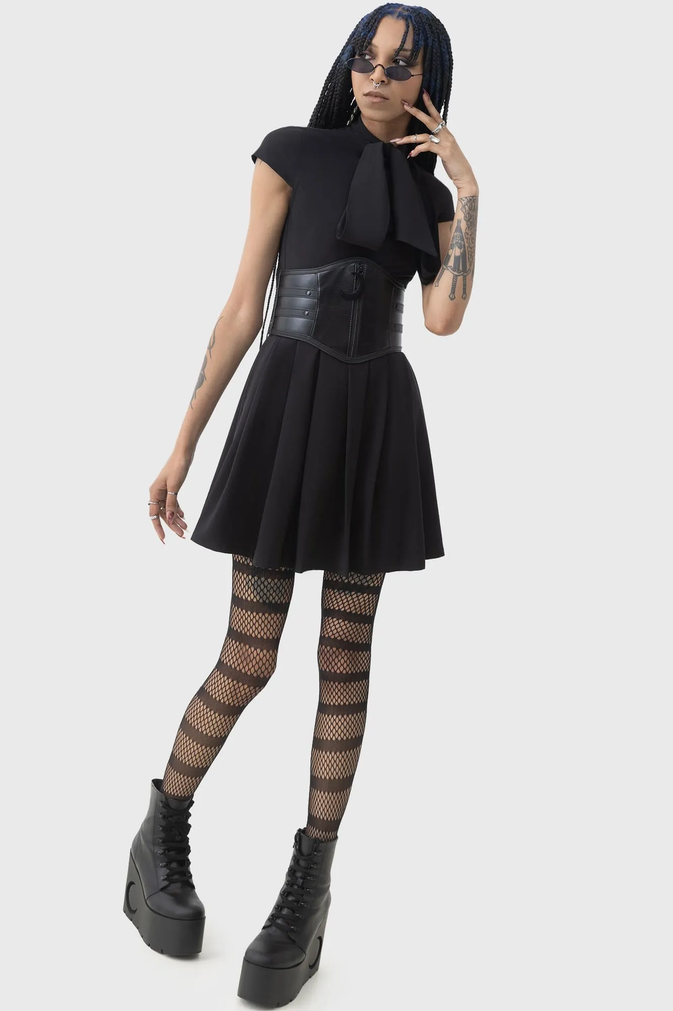 Lunar Spell Belt sold by Killstar product image thumbnail 3