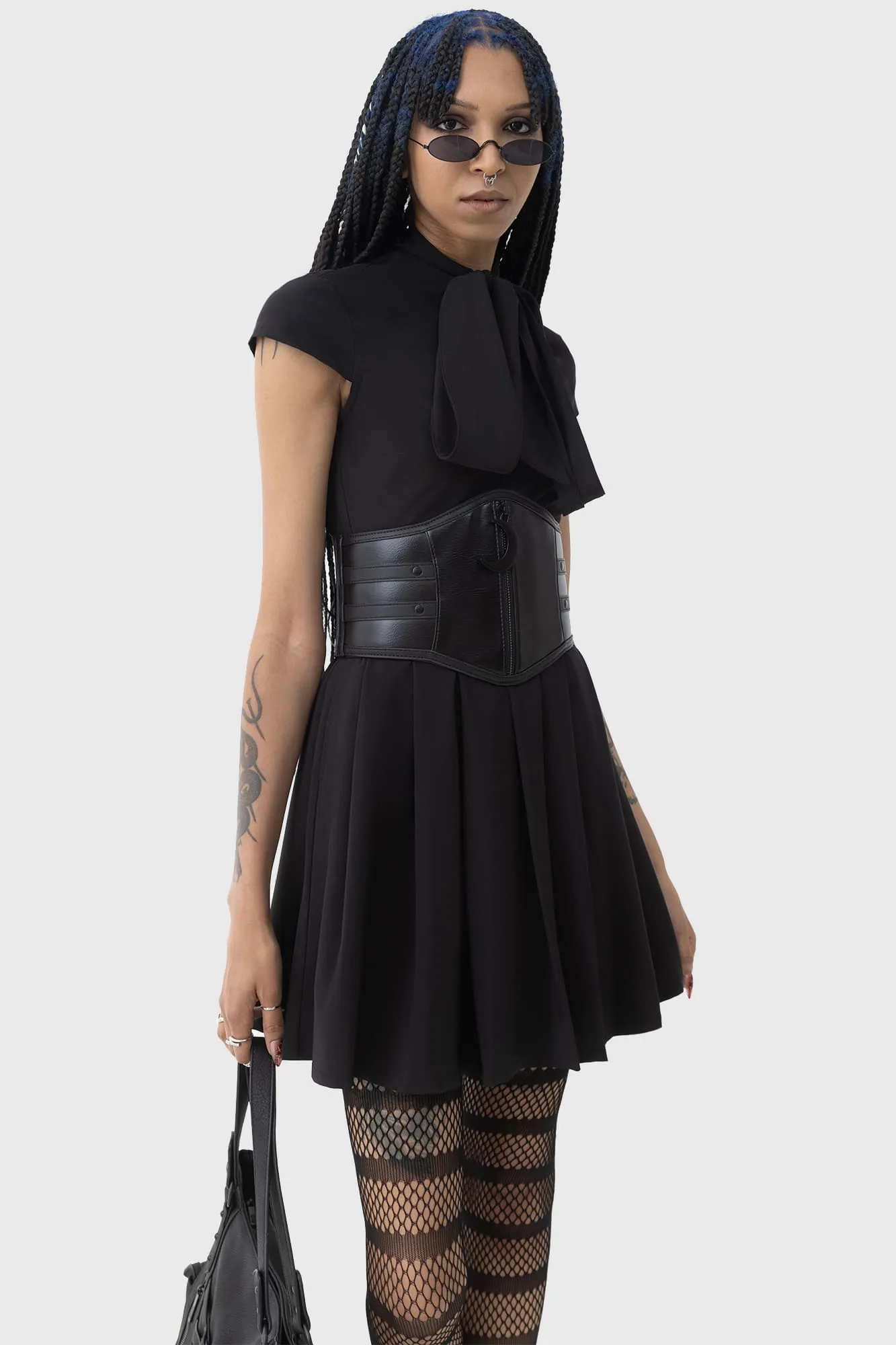 Lunar Spell Belt sold by Killstar