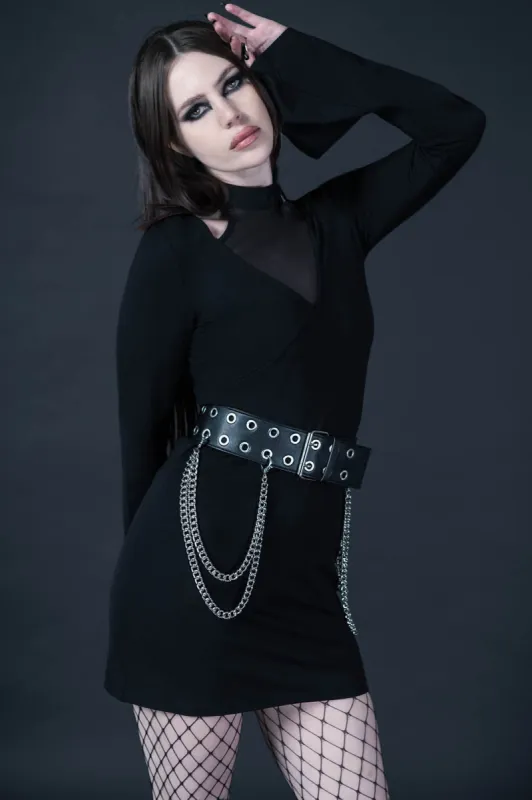 Dyssodya Dress sold by Killstar