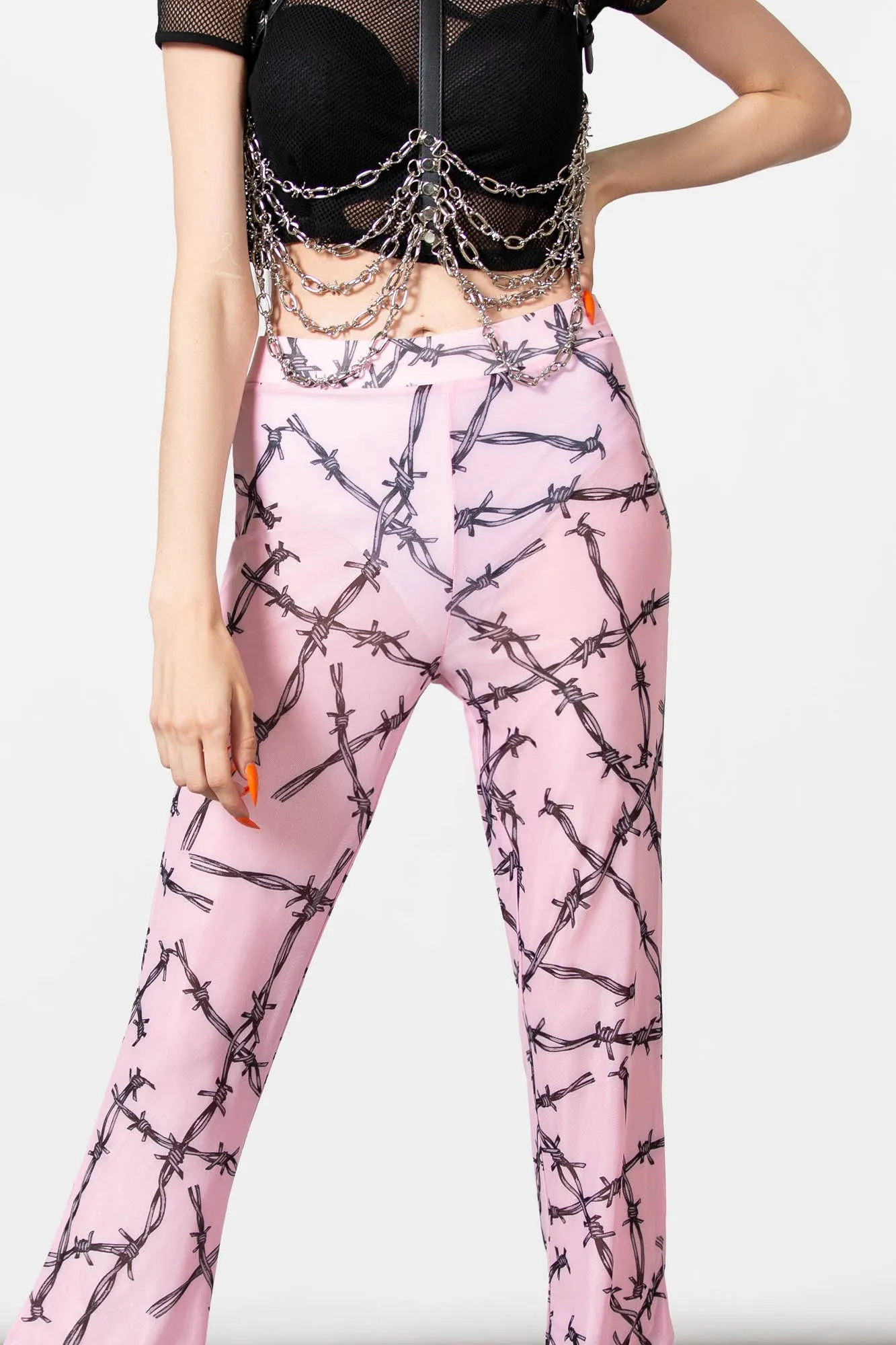 Replay Overload Flares sold by Killstar product image thumbnail 2