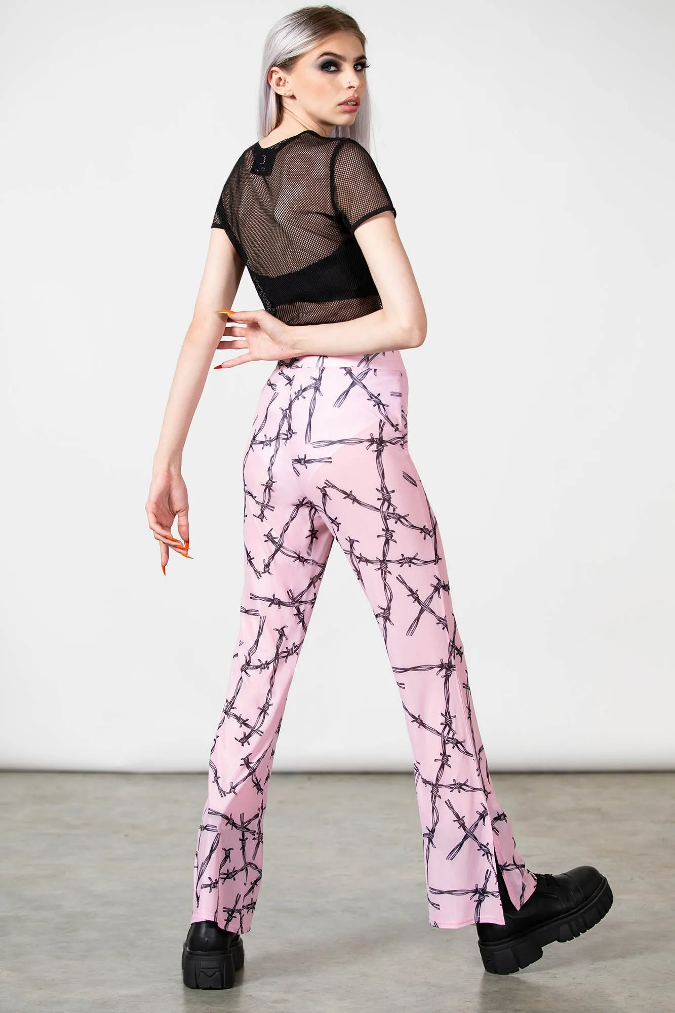 Replay Overload Flares sold by Killstar product image thumbnail 3