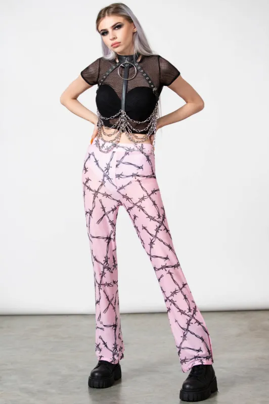 Replay Overload Flares made by Killstar