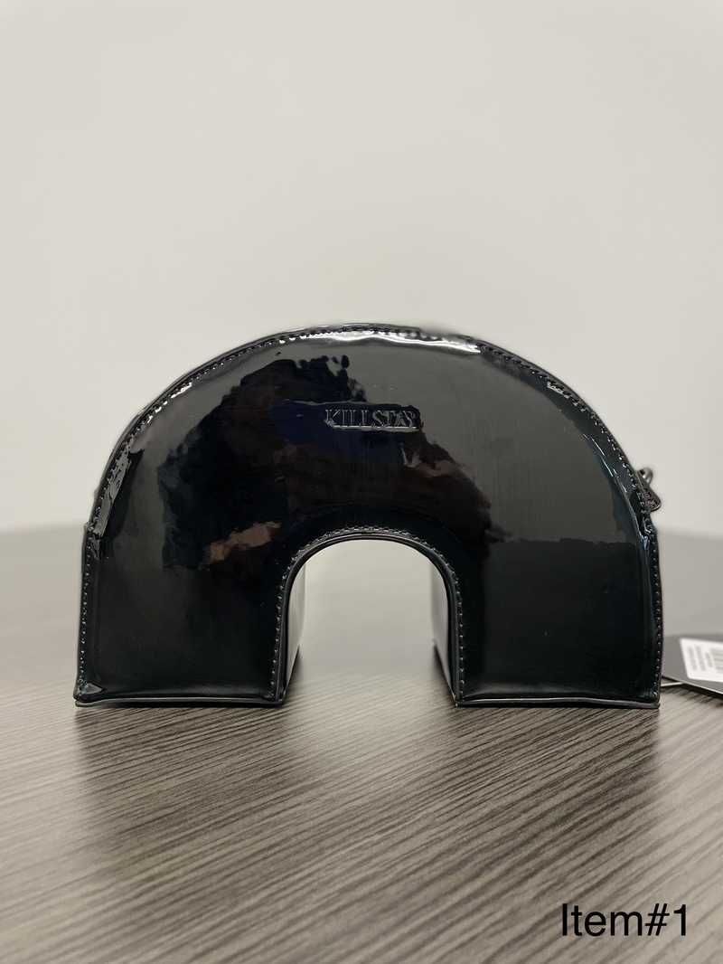 Fantasy Rainbow Handbag Resurrect sold by Killstar product image thumbnail 6