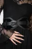 Funeral Web Waist Belt sold by Killstar