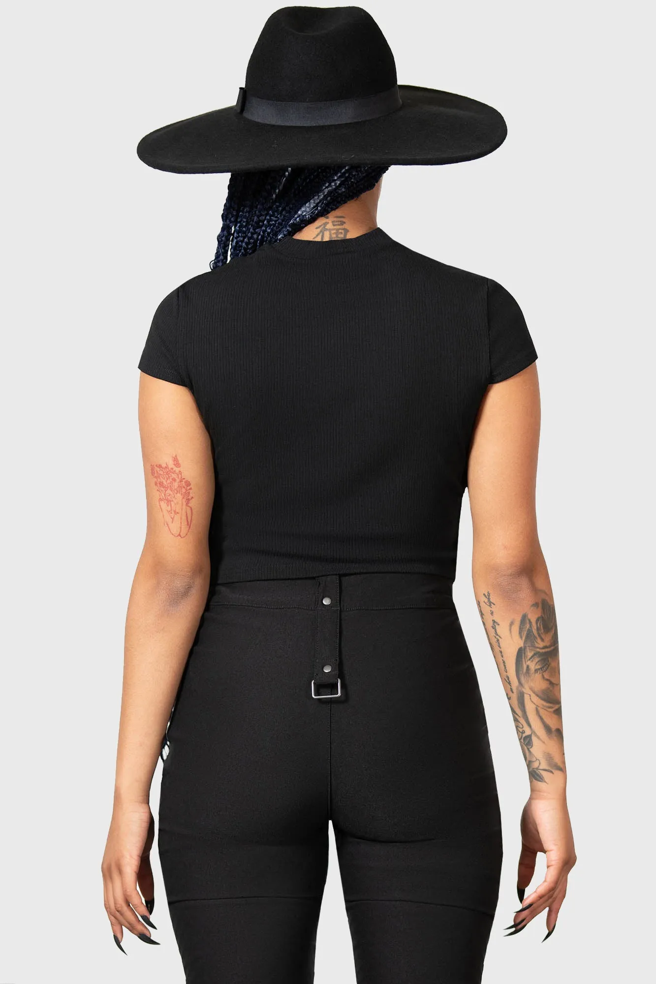 Alchemistry Top sold by Killstar product image thumbnail 4