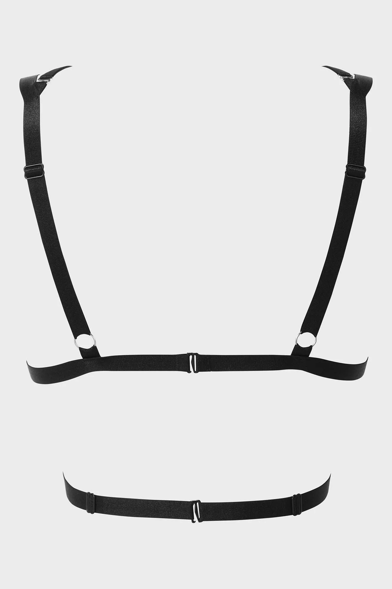 Belina Bralet sold by Killstar product image thumbnail 5