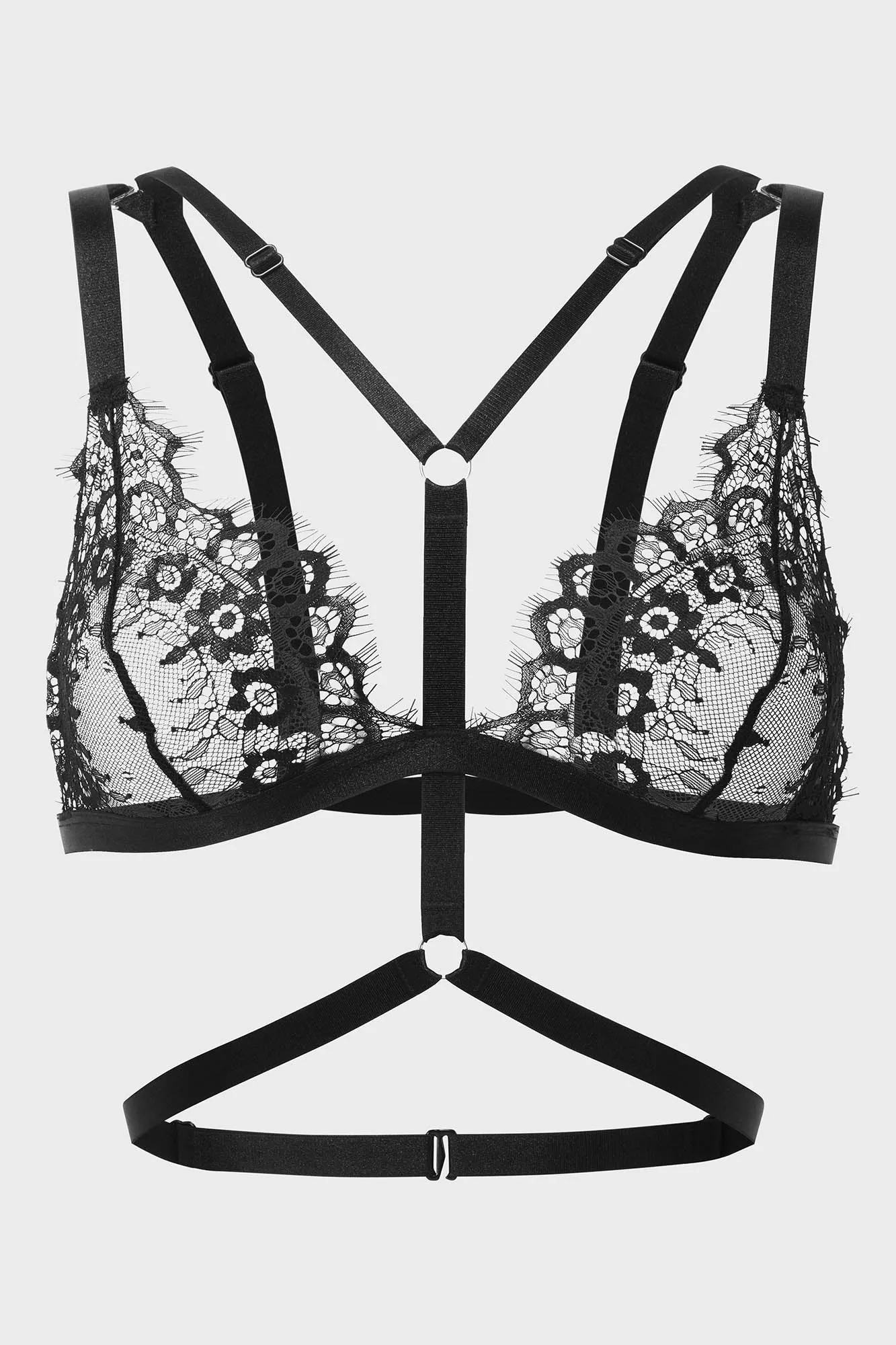Belina Bralet sold by Killstar product image thumbnail 4