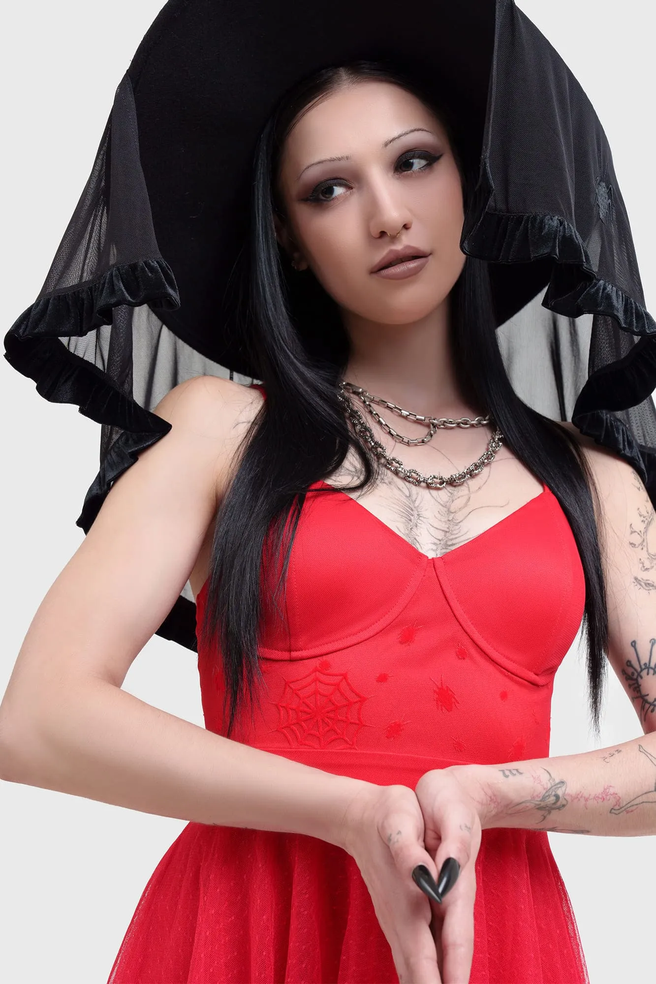 Grieving Veil sold by Killstar