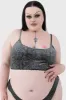 Raveena Panties [PLUS] sold by Killstar