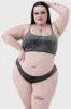 Raveena Panties [PLUS] sold by Killstar