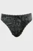 Raveena Panties [PLUS] sold by Killstar