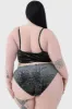 Raveena Panties [PLUS] sold by Killstar
