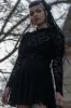 Spells Long Sleeve Top - Resurrect sold by Killstar