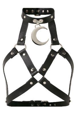 Eternal Eclipse Harness [B] Resurrect sold by Killstar