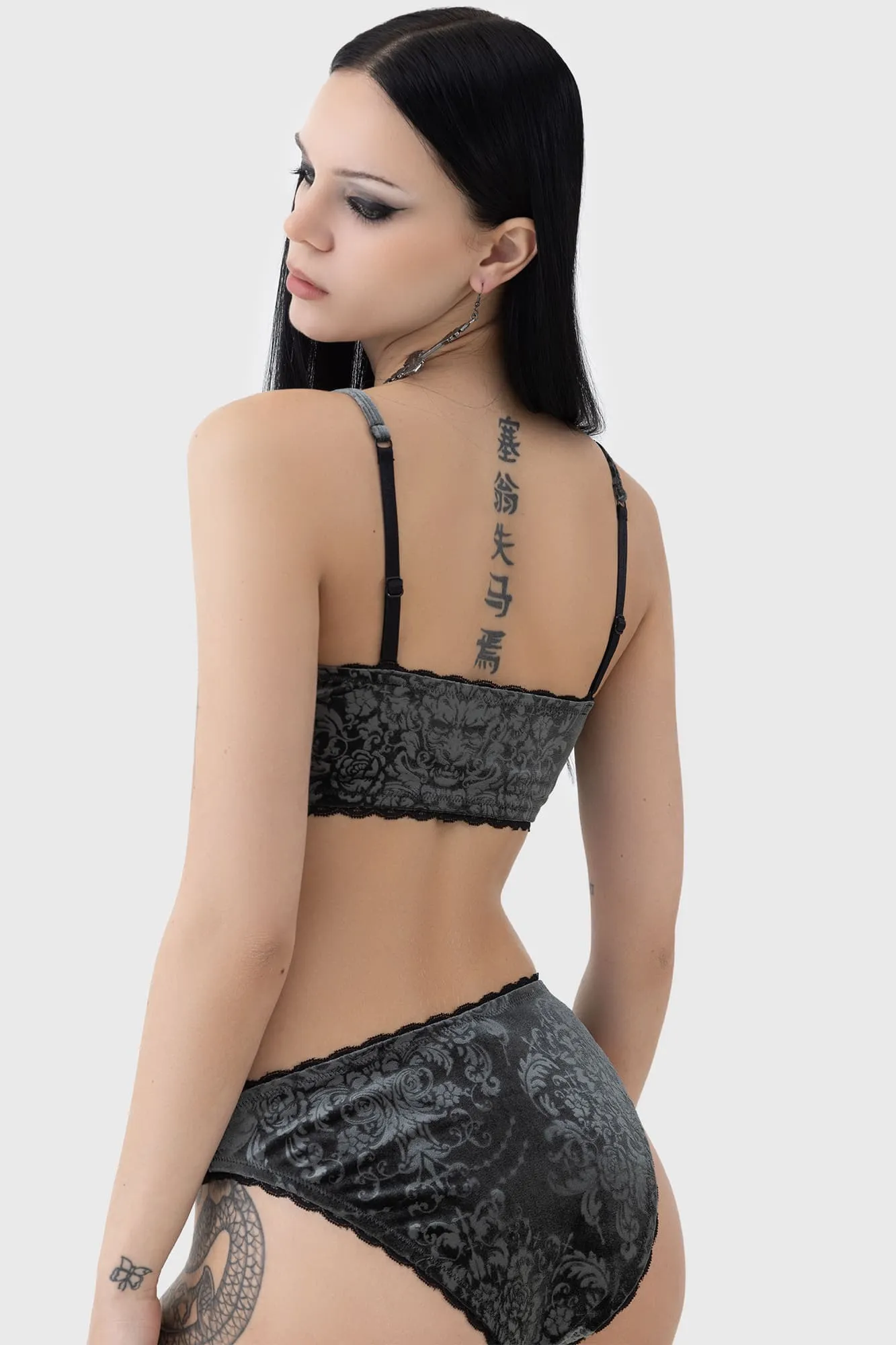 Raveena Bralet sold by Killstar product image thumbnail 5