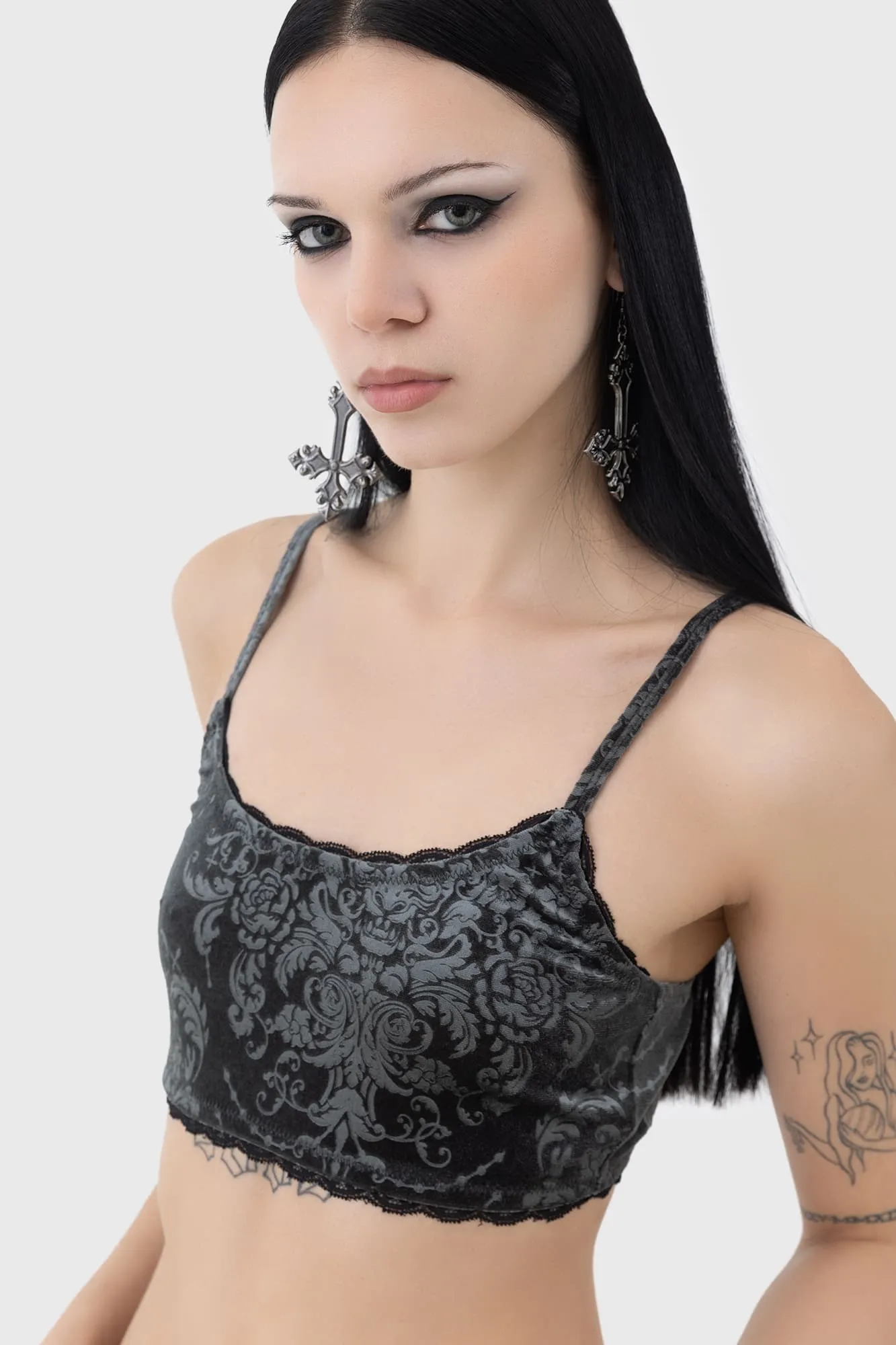 Raveena Bralet sold by Killstar product image thumbnail 3
