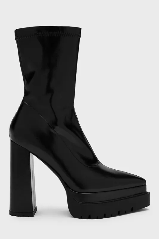 Devourer Boots made by Killstar