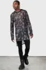 Ossuary Long Sleeve Top sold by Killstar