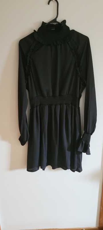 Devil's Delights Dress Resurrect sold by Killstar product image thumbnail 7