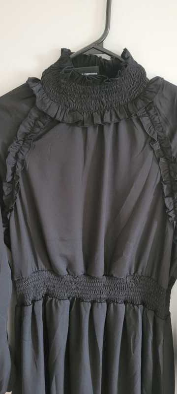 Devil's Delights Dress Resurrect sold by Killstar product image thumbnail 5