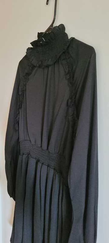 Devil's Delights Dress Resurrect sold by Killstar product image thumbnail 8