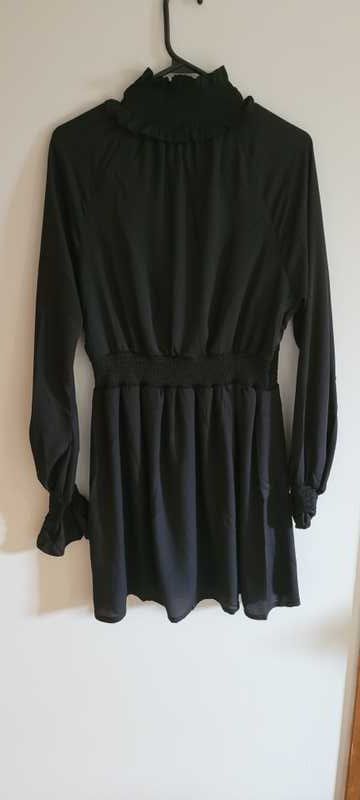 Devil's Delights Dress Resurrect sold by Killstar product image thumbnail 6