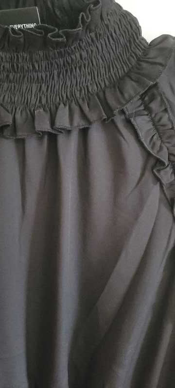 Devil's Delights Dress Resurrect sold by Killstar product image thumbnail 4