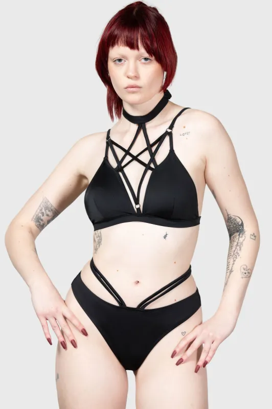 Sereia Bikini sold by Killstar