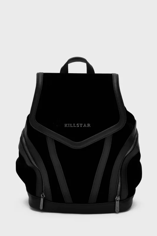 Immortelle Backpack sold by Killstar