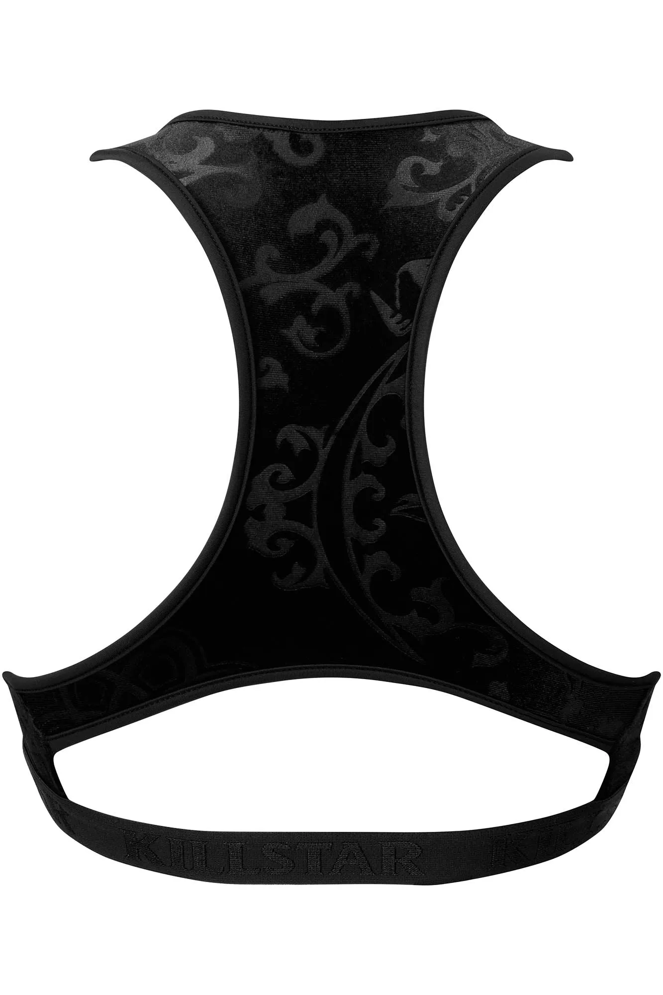 Mortalia Bralet sold by Killstar product image thumbnail 5