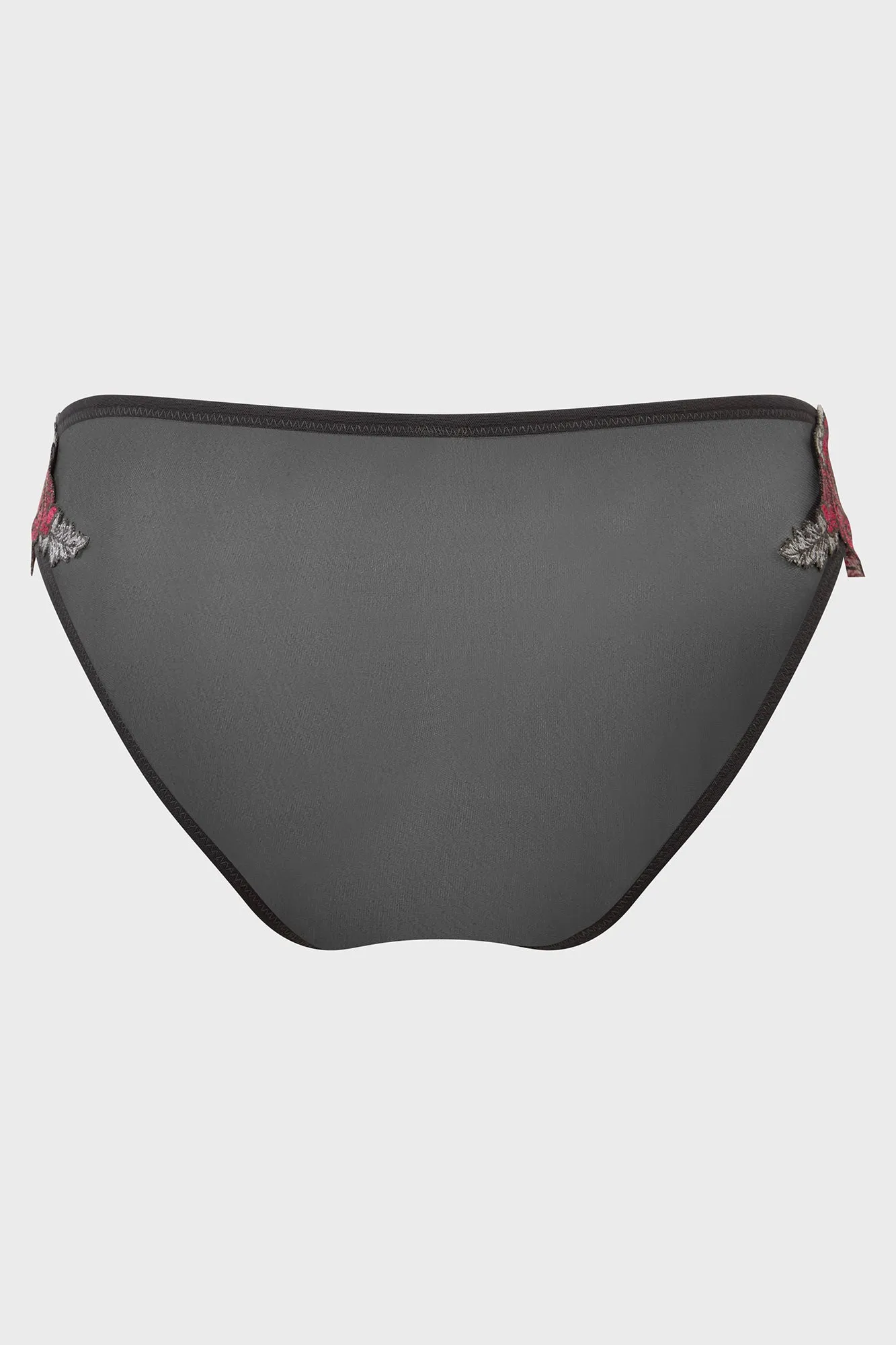 Pandora's Roses Panty sold by Killstar product image thumbnail 5