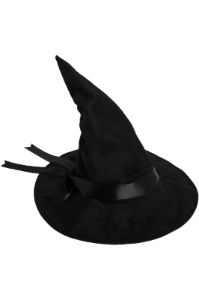 Mystic Maker Brim Hat Resurrect sold by Killstar