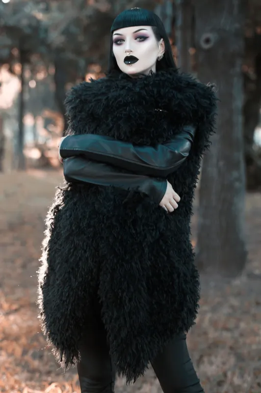 Blackwood Lure Coat sold by Killstar