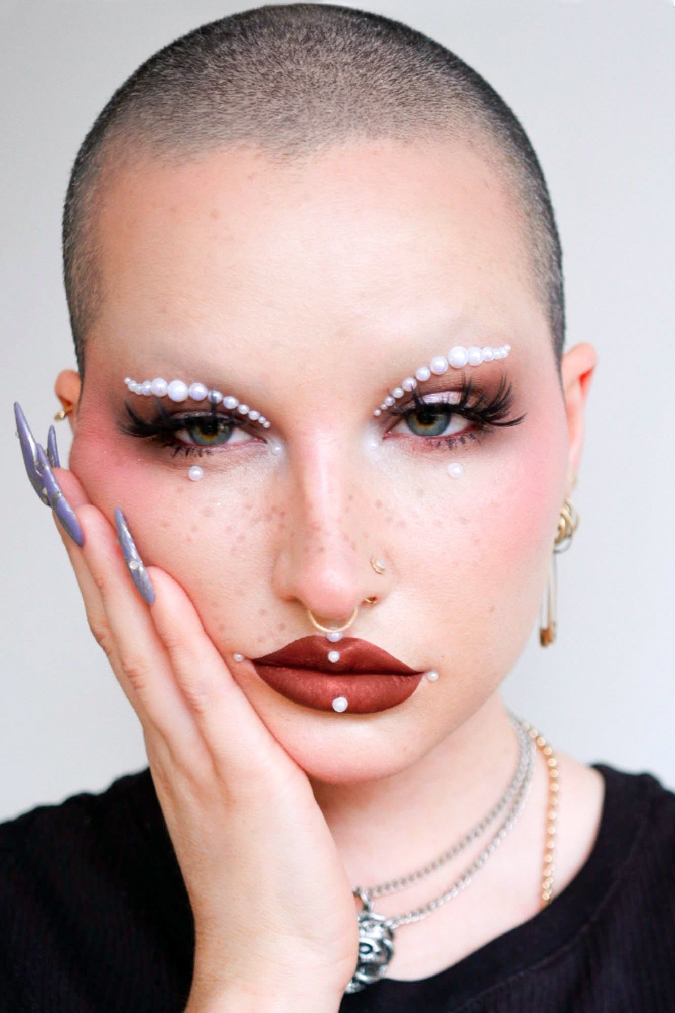 Beleth Liquid Lipstick sold by Killstar