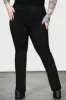 Doppleganger Leggings [PLUS] sold by Killstar