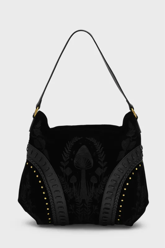 Magictwill Bag sold by Killstar