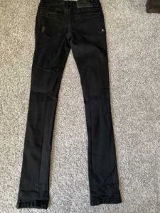 Trash Talk Jeans [B] Resurrect sold by Killstar