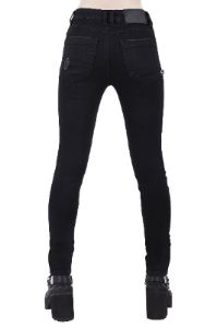 Trash Talk Jeans [B] Resurrect sold by Killstar