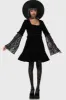 Prudence Dress sold by Killstar