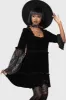 Prudence Dress sold by Killstar