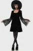 Prudence Dress sold by Killstar