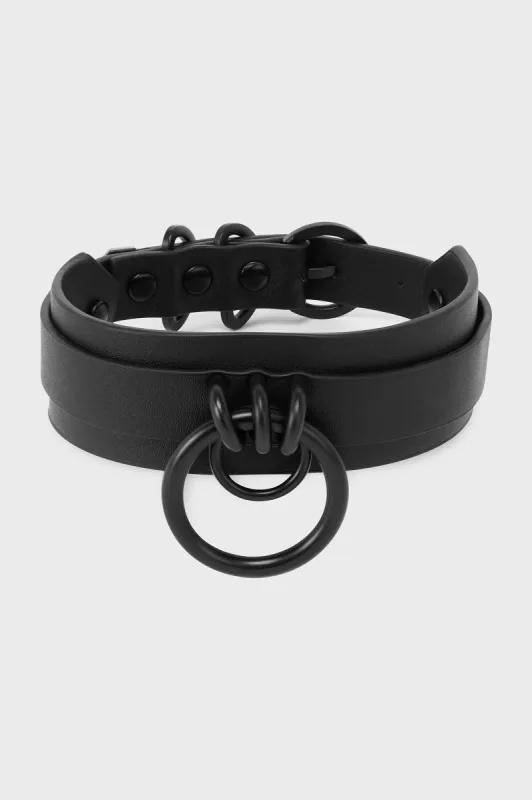 Susper Choker made by Killstar