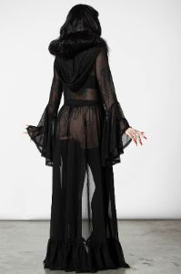 Mother Spirits Hooded Cloak sold by Killstar