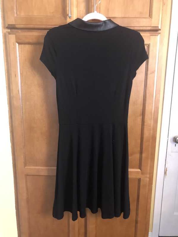 Coven Cutie Skater Dress Resurrect sold by Killstar product image thumbnail 5