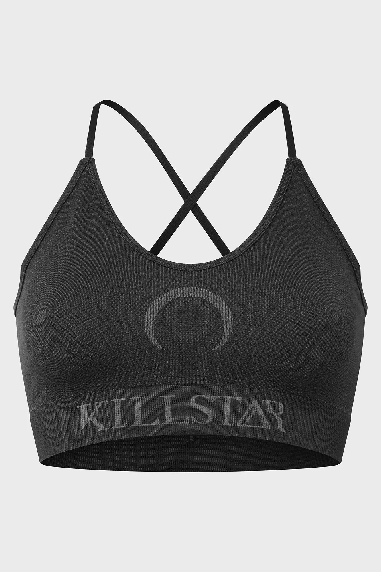 Spectral Bralet sold by Killstar product image thumbnail 5